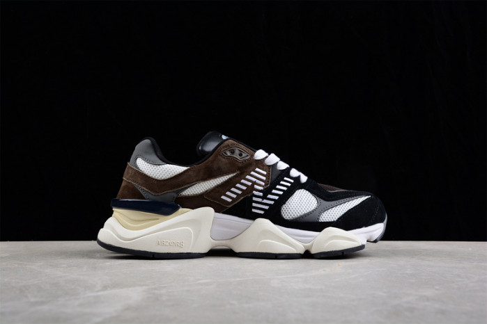 New Balance 9060 Brown Black U9060BRN