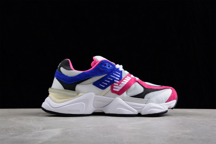 Metro Joe Freshgoods x New Balance NB9060 U9060NB9