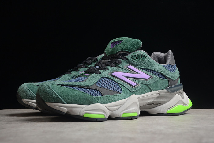New Balance 9060 Nightwatch - U9060GRE