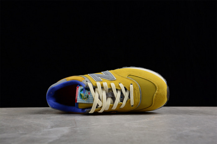 New Balance 574 Legacy Bodega Arrival U574LGB1