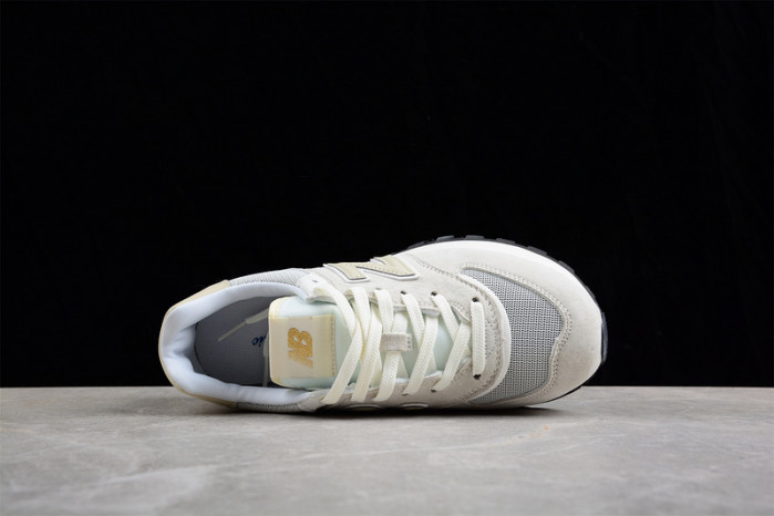 New Balance 574 Legacy Silver Birch Sea Salt U574LGE1