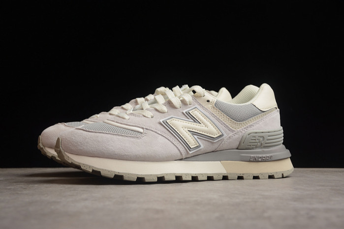 New Balance 574 Legacy Grey Sea Salt U574LGVB