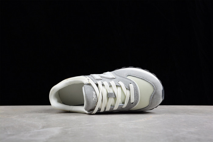 New Balance 574 Legacy Team Away Grey Angora U574LGRG