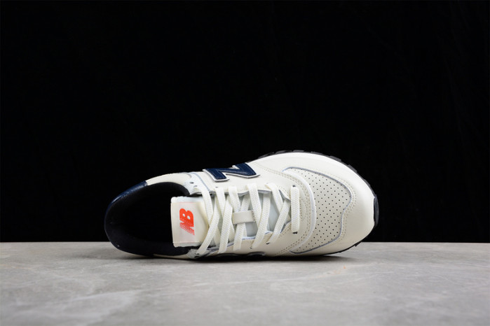 New Balance 574 Legacy Angora Outerspace - U574LGTO