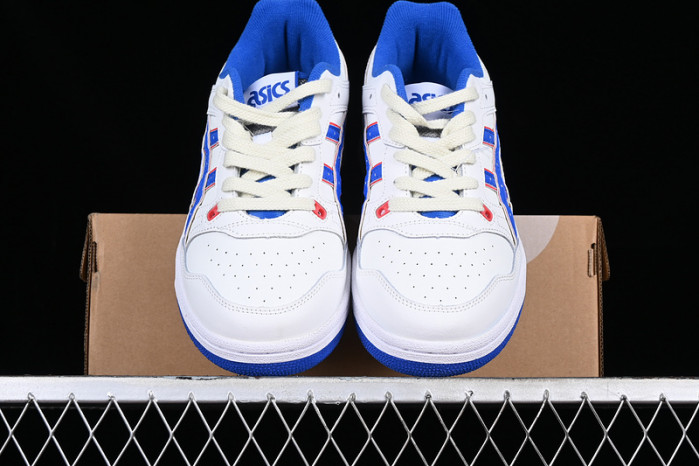 As*ic*s men ex89 white illusion blue 1201a476-101