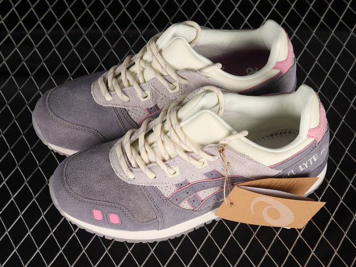 As*ic*s end. x gel lyte 3 og 