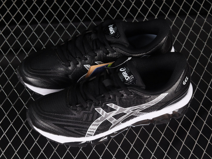 As*ic*s gel-quantum 360 vii (black) 1201a481-001