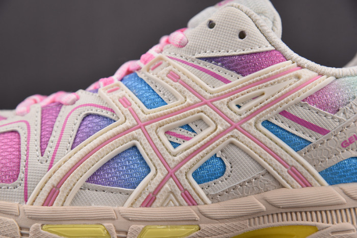 (wmns) As*ic*s gel-kahana 8 beige/pink 1012a978-100