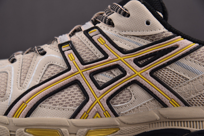 (wmns) As*ic*s gel-kahana 8 low-top brown 1012a978-201