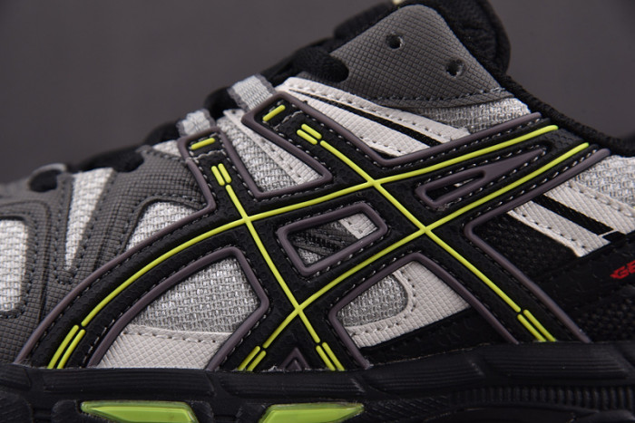 As*ic*s gel-kahana 8 grey/black 1011b109-026