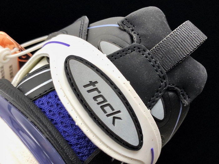 BALCIA Track SNEAKER