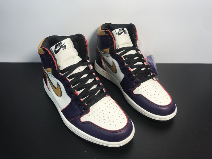 AIR JORDAN 1 RETRO HIGH OG LA TO CHICAGO CD6578-507