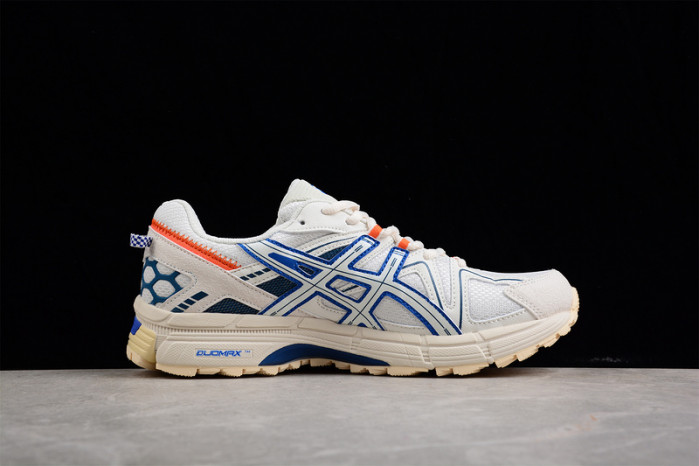 As*ic*s gel-kahana 8 brown/blue 1011b109-203