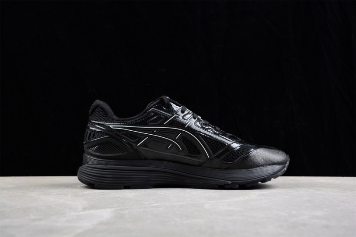 As*ic*s gel-korika kiko kostadinov black men