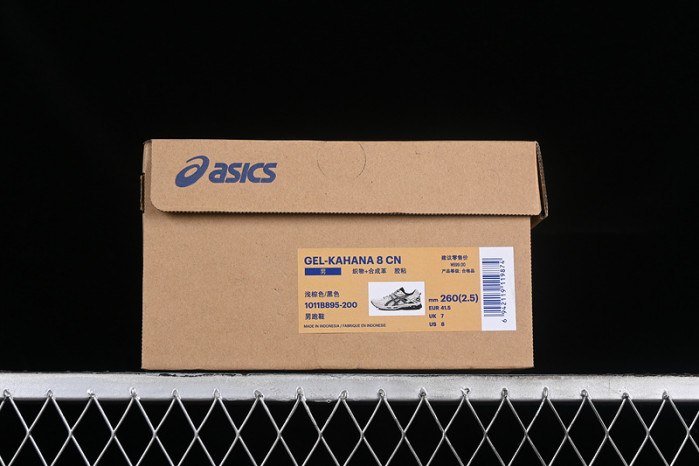 As*ic*s gel-kahana 8 