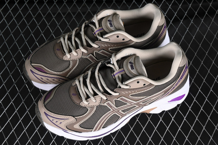 As*ic*s gt-2160 low dark taupe purple - 1203a320-251