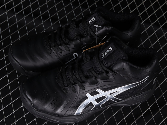 As*ic*s gel-hoop v13 black 1063a035-001