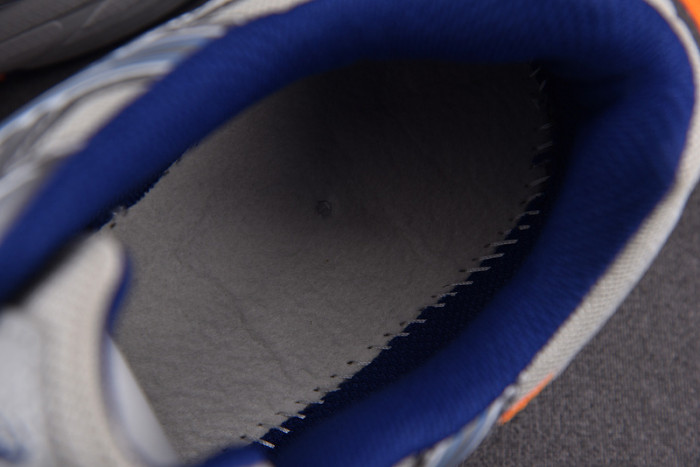 As*ic*s gel-venture 6 x iab studio silver blue - 1023a068-021