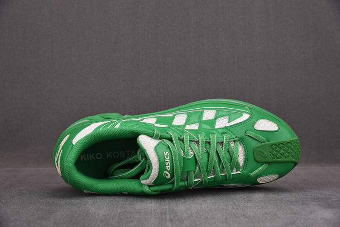 As*ic*s gel-kiril x kiko kostadinov cilantro 2020 - 1023a019-300