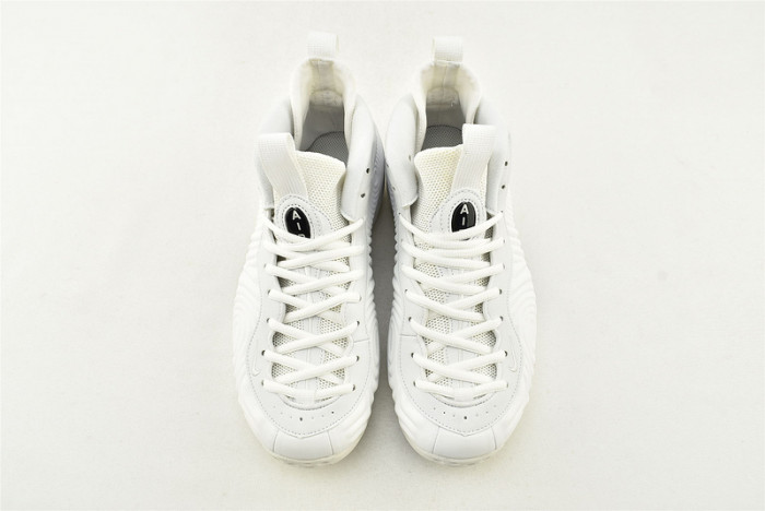 Nike Air Foamposite One CDG White DJ7952 100