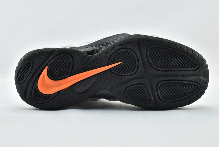 Nike Air Foamposite Pro Halloween CT2286-001