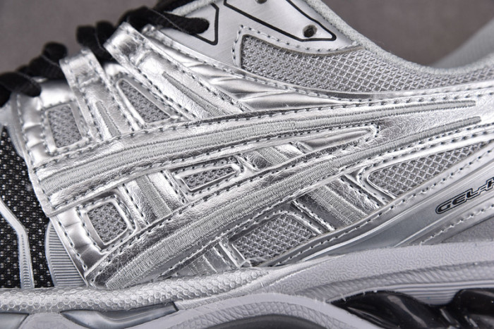 As*ic*s gel-kayano legacy low pure silver - 1203a325-020