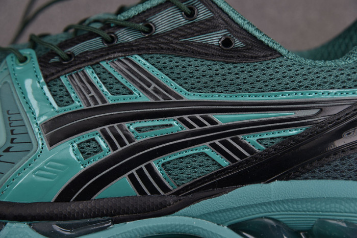 unaffected As*ic*s gel-kayano 14 uranus green 1201a922-300