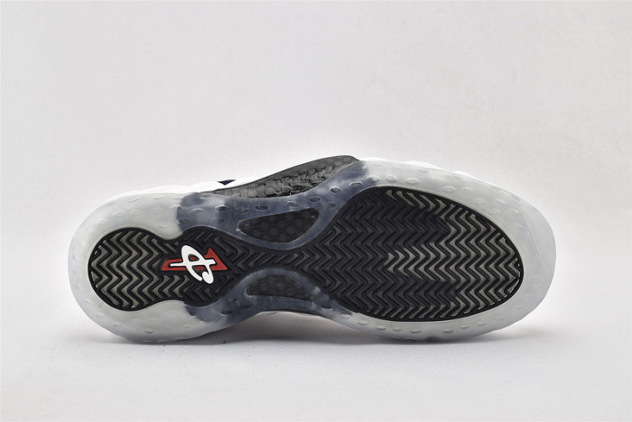 Nike Air Foamposite One Olympic 575420-400