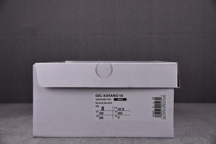 As*ic*s x jjjjound gel kayano 14 1201a457-101