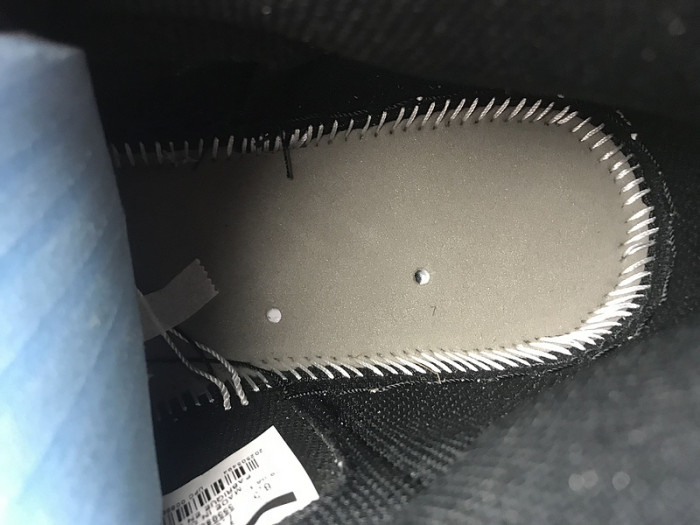 Air Jordan 1 Retro High OG "Shadow" - 555088 013