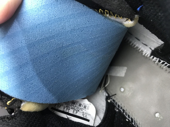 Union LA x Air Jordan 1 Retro High NRG 