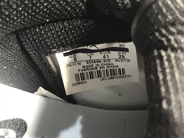 Air Jordan 1 Retro High OG 