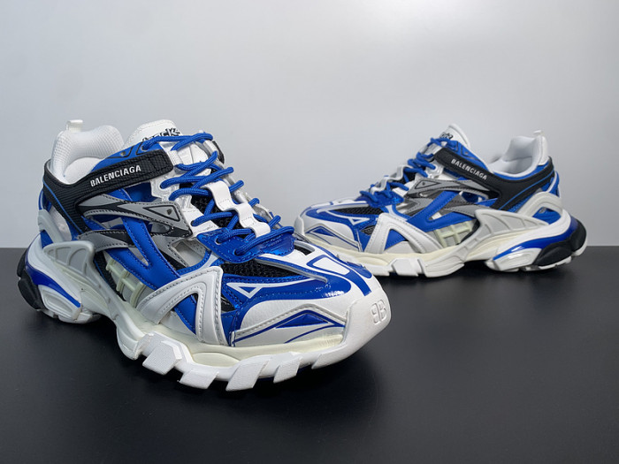 BALCIA Track SNEAKER