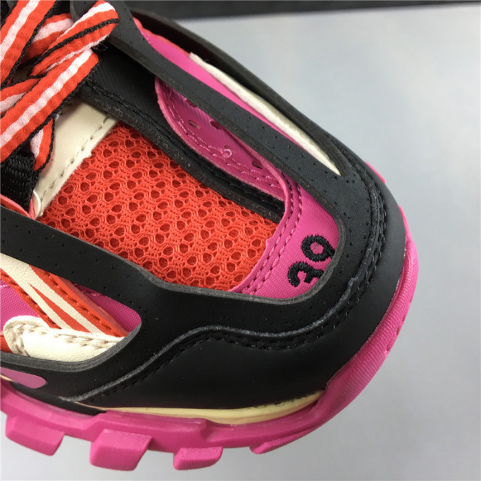 BALCIA Track SNEAKER