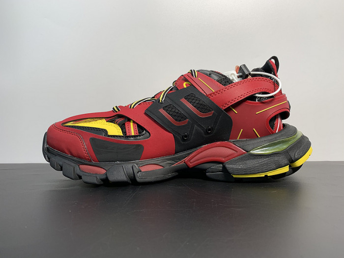 BALCIA Track SNEAKER