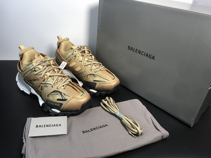 BALCIA Track SNEAKER
