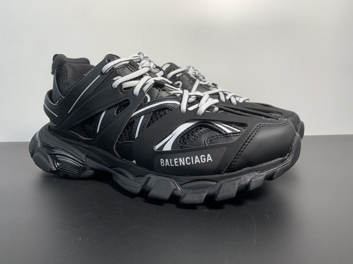 BALCIA Track SNEAKER