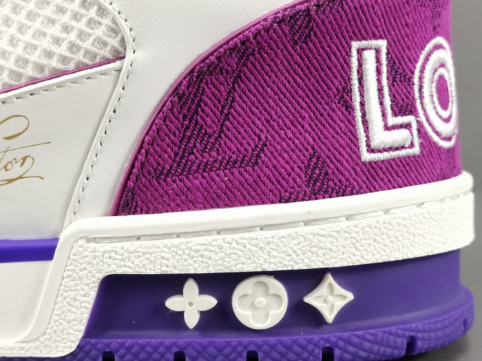 LUSV SNEAKERS