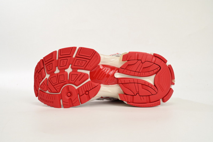 BALCIA RUNNER SNEAKER