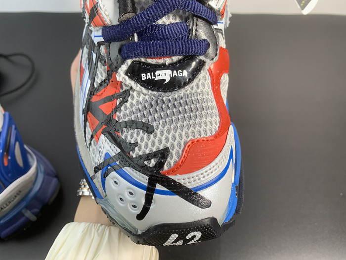 BALCIA RUNNER SNEAKER