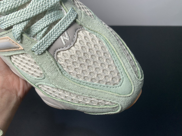 New Balance 1906D Protection Silver Moss Green U9060WA1