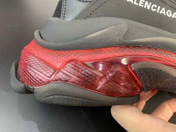 BALCIA TRIPLE S SNEAKER