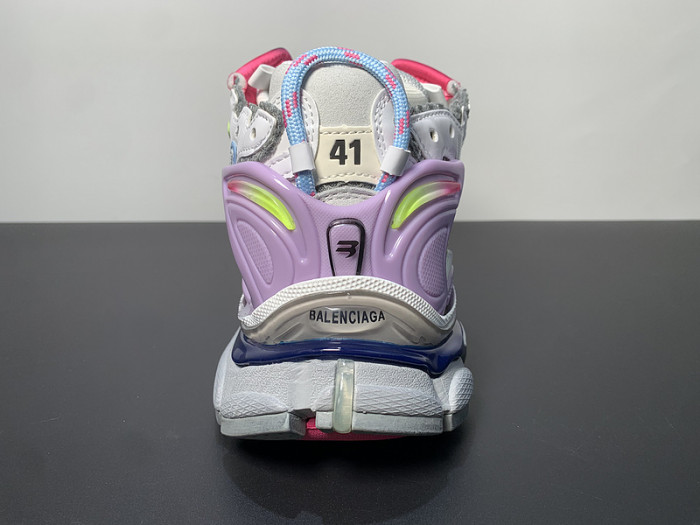 BALCIA RUNNER SNEAKER