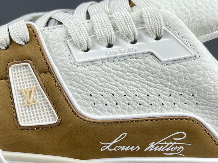 LUSV SNEAKERS