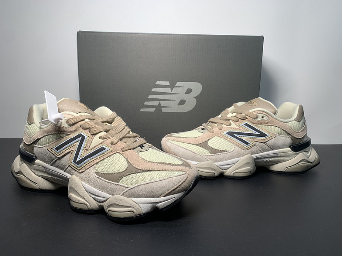 New Balance 9060 Beige Cream U9060ZBB