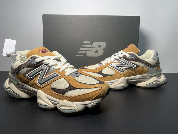 New Balance 9060 Workwear U9060WOR