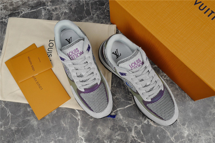 LUSV SNEAKERS