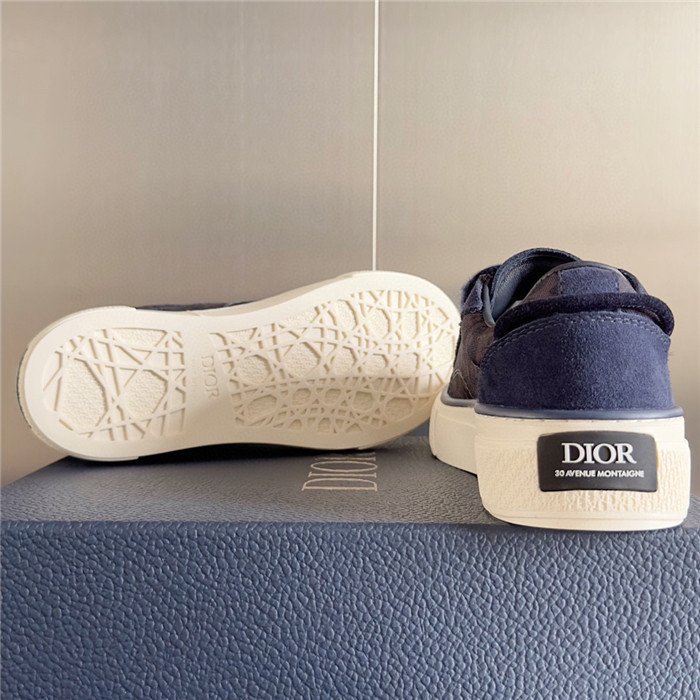 DOR x Denim Tears Sneakers