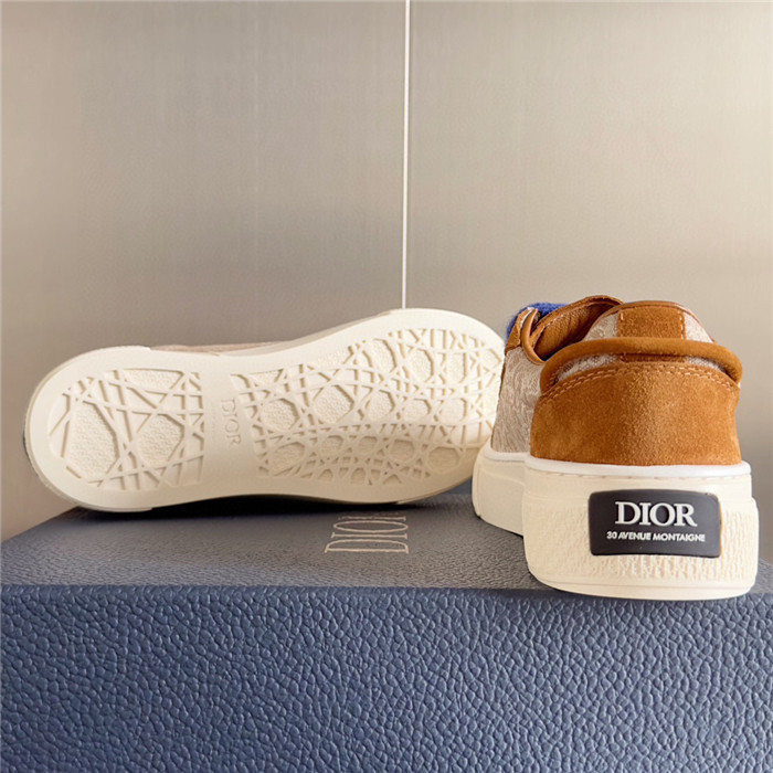 DOR x Denim Tears Sneakers