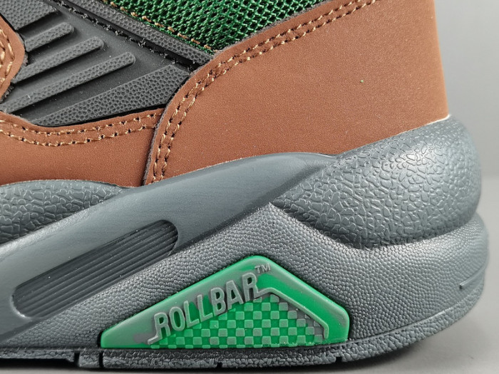 New Balance 580 Beef and Broccoli - MT580RTB